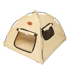 Spacious Pet House Tent for