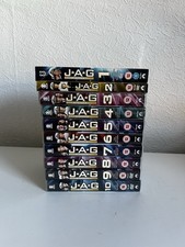 JAG Judge Advocate General