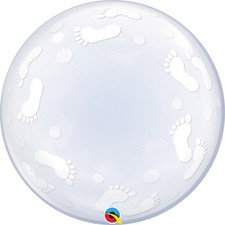 Qualatex 24" Deco Bubble