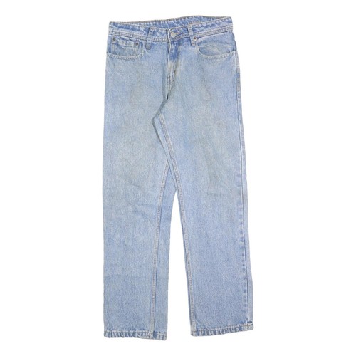 Levi 513 mens jeans blue - mens,