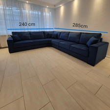Soho - 2c3 Large Corner Sofa |