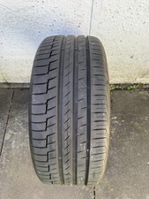 1x Continental PremiumContact