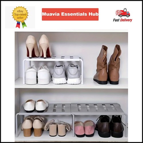 Shoe organizer space - shoe,