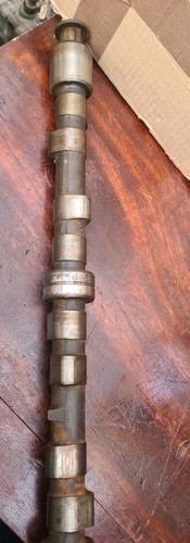 Ford pinto camshaft - camshaft,