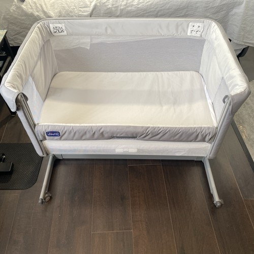 Chicco next2me bedside - next2me, crib