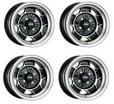 4 ATS Classic wheels 8.0Jx13