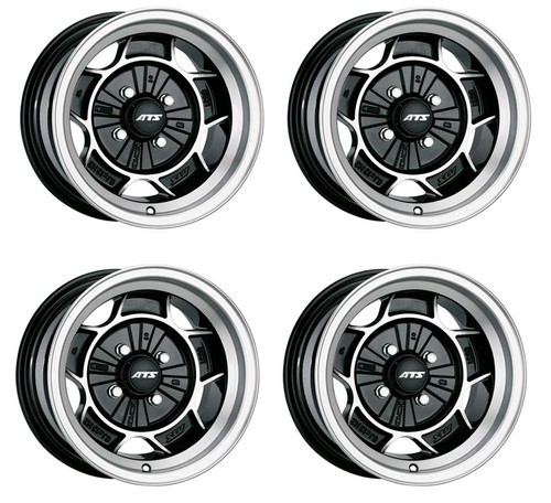 Ats classic wheels 0jx13 - ats, 8.0jx13