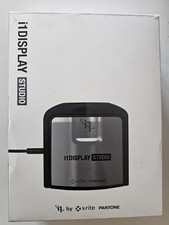 X-rite i1 Display Studio