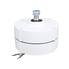 Wind Permanent Magnet