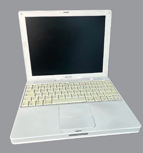 Apple ibook a1005 800 - 12",