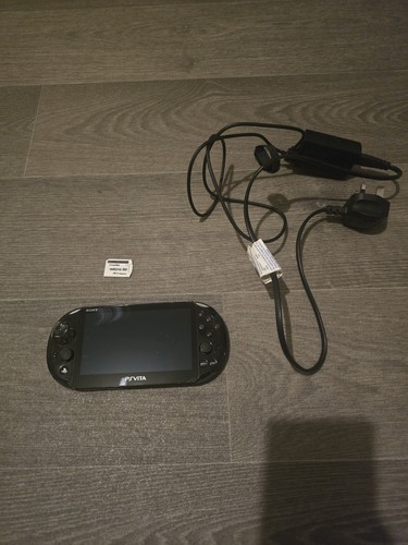 Vita slim black pch2016 - vita,