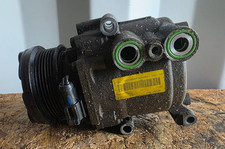 FORD FIESTA MK6 1.25 1.4 1.6