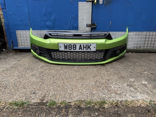 Scirocco mk3 2009 - mk3, 2009-14