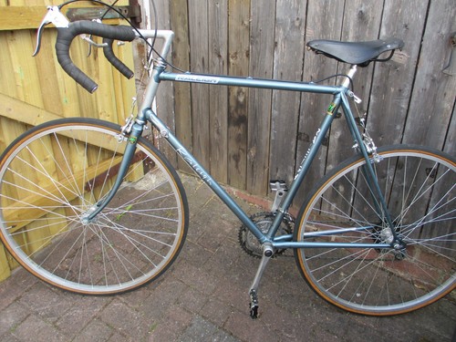 Classic raleigh royal - classic, 25"