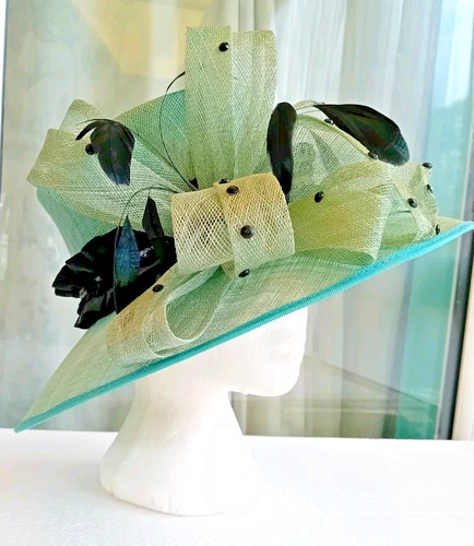 Cappelli condici formal hat - condici,