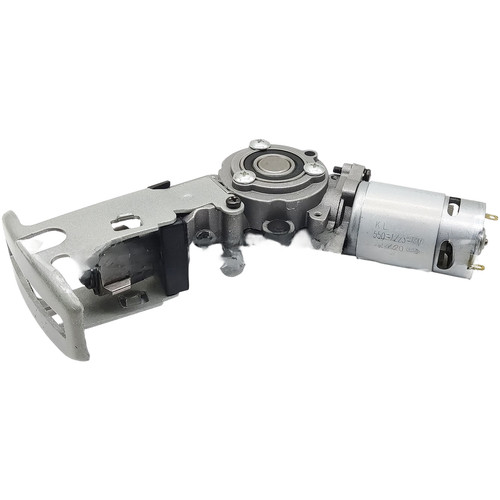 12v reciprocating saw - saw, gearbox