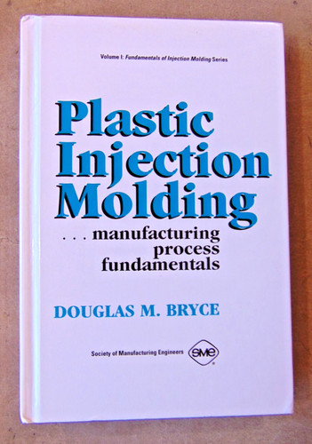 Plastic injection molding - plastic,