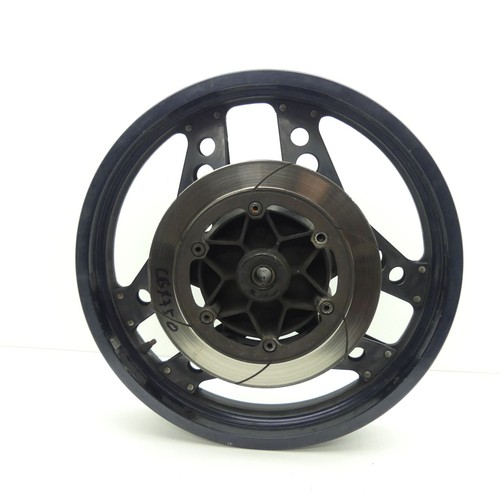 Original honda cbx 750 - 750, rc17