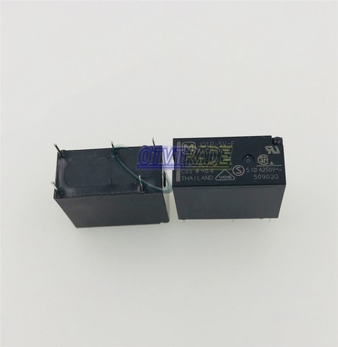 10pcs 10a 250vac relay - ,