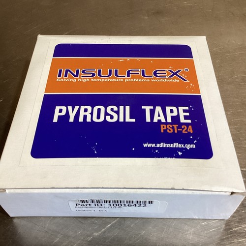 New insulflex pst pyrosil - new,