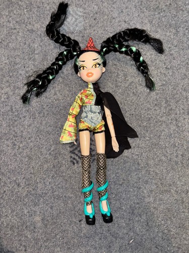 Bratz bratzillaz victoria - bratzillaz,