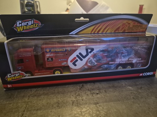 Corgi wheelz collection 64 - wheelz, 1:64