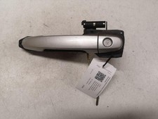 TOYOTA AVENSIS T25 Rear Right Door Exterior Handle 2.00 Diesel 85kw 27055325