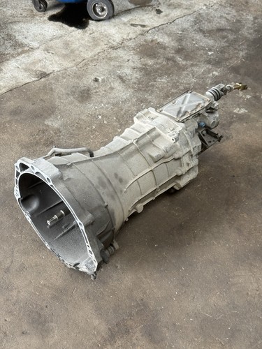 Cd009 350z gearbox manual - cd009,