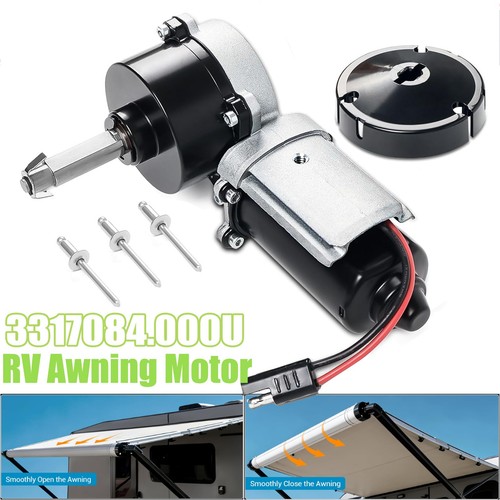 3317084 000u awning motor - 3317084.000u, rv