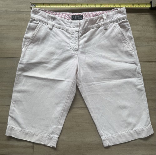 Armani bermuda shorts size - armani,