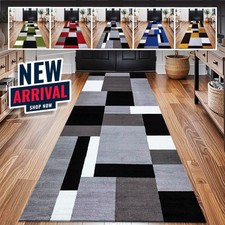 Non Slip Long Hallway Runner