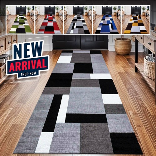 Non slip long - slip, hallway