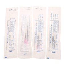 10 PCS Fine Micro Cannula 18G 20G 21G 22G 23G 25G 27G 30G For Dermal Filler