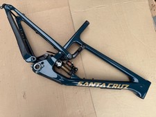 Santa Cruz Nomad V4 Carbon Frame - Price Drop 