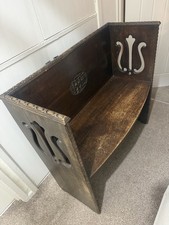 Church pew child - church,