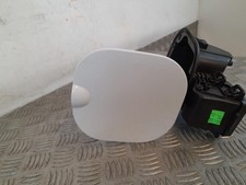 Renault Twingo Fuel Filler