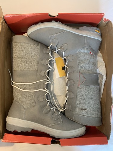 Winter snow boots apres - winter,