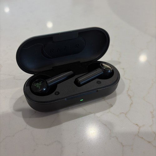 Razer hammerhead wireless - razer,