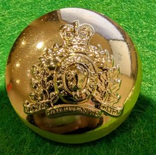 Royal Canadian Mounted Police