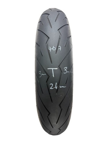 Pirelli diablo rosso - pirelli, 111