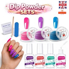 Nail dipping powder - nail,