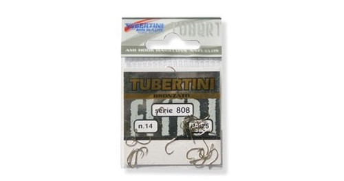 Tubertini series 808 bronzato - series,