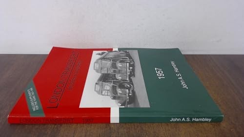 London transport buses and - buses,