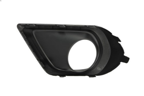 Bumper parts blic - bumper,