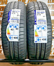 2x 165 65 15 81T MICHELIN