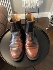 Women’s doc martens flora