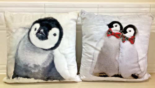 Marks spencer penguin - &,
