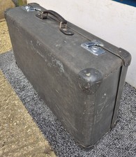Vintage large globetrotter - large,