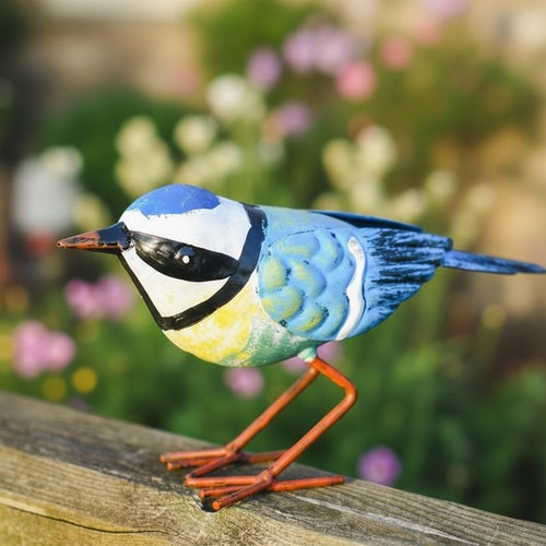 Charming garden bird steel - charming,