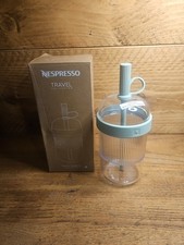 Nespresso Aquamarine Travel